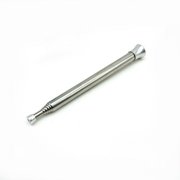 Stainless Steel Portable Telescopic Fire Blower