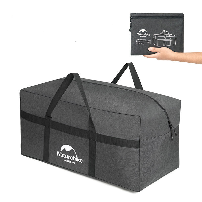 Camping Equipment Storage Bag