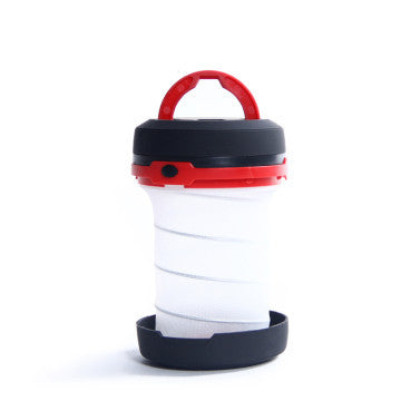 Collapsible Pop-Up Camping Lantern