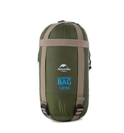 Mini Camping Sleeping Bag