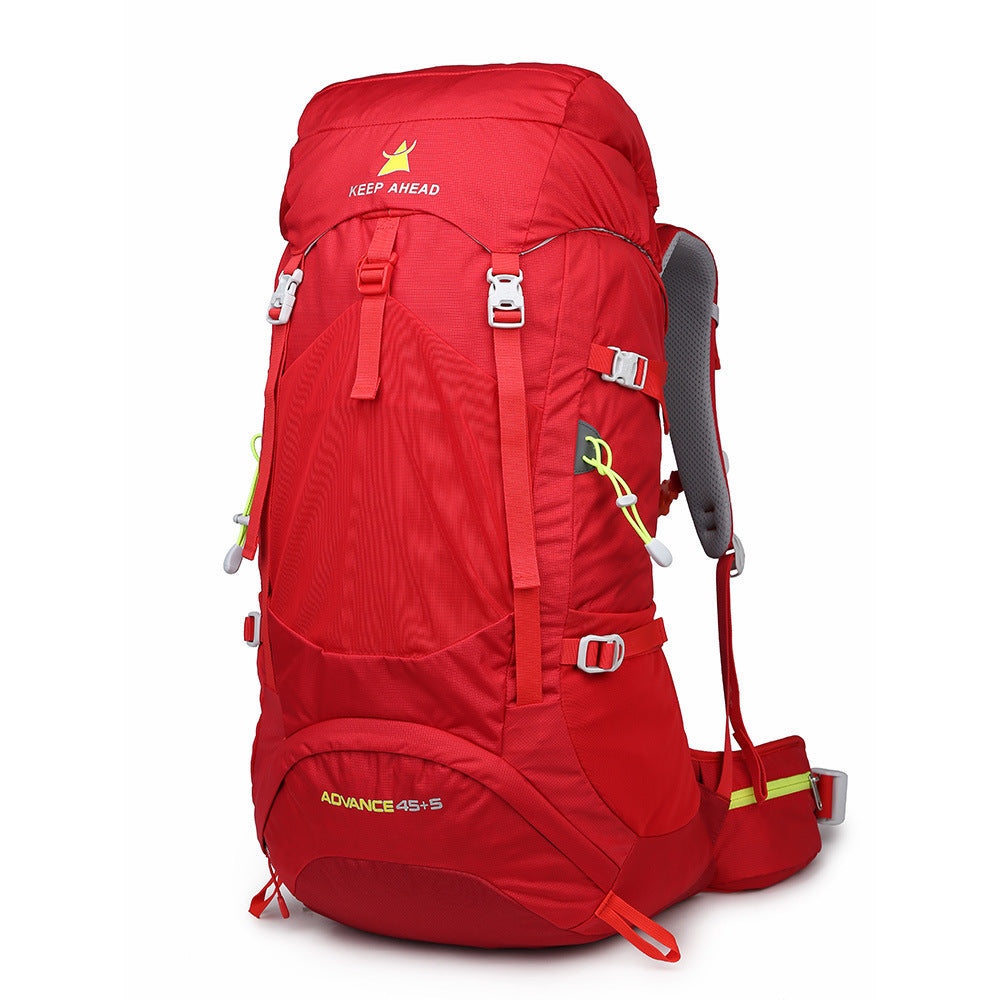 Hiking Camping Bagpack