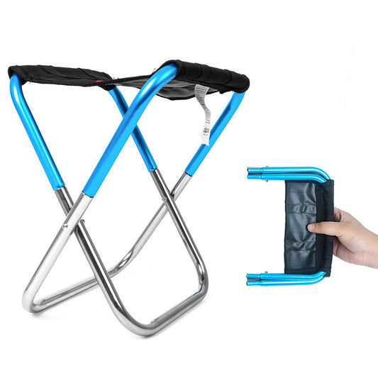 Lightweight Folding Camping Chair