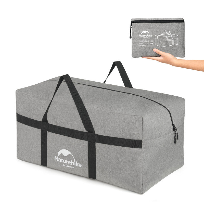 Camping Equipment Storage Bag