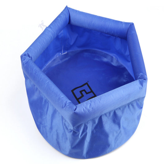 Collapsible Camping Wash Basin