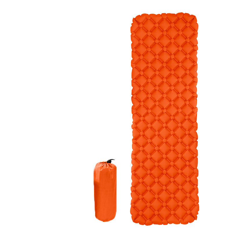 Camping Inflatable Single Mat