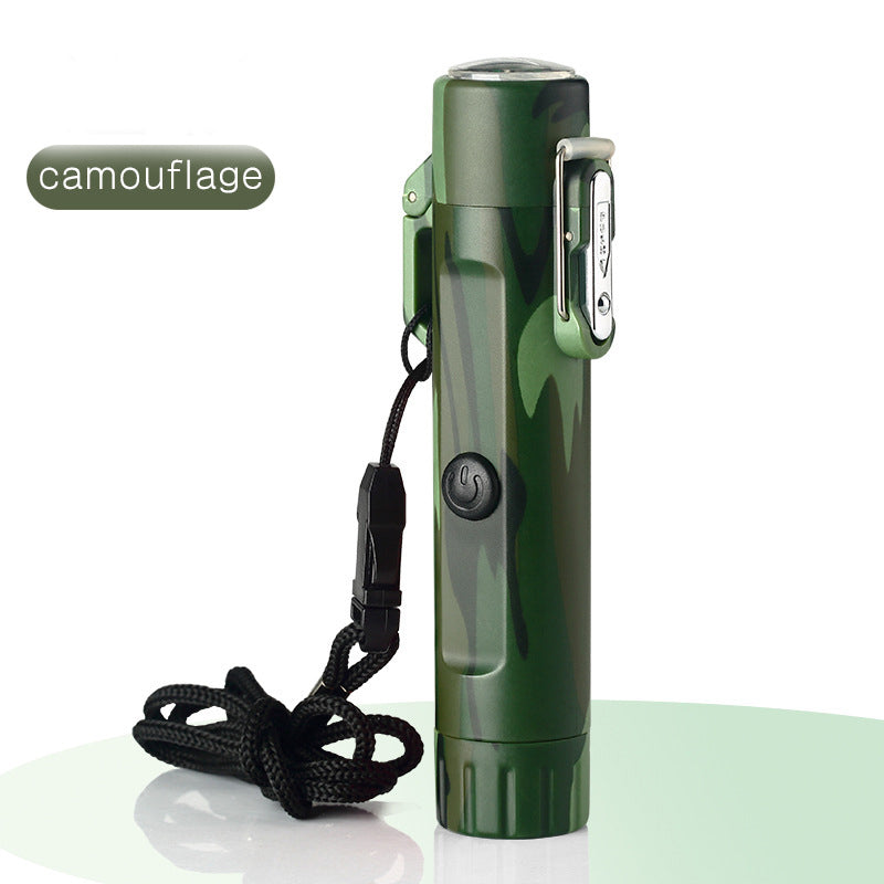 USB Portable Inflatable Folding Tent Light