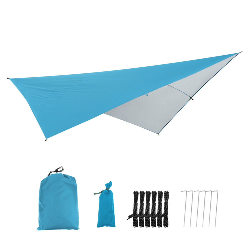 Camping Picnic Moisture-Proof Tarp