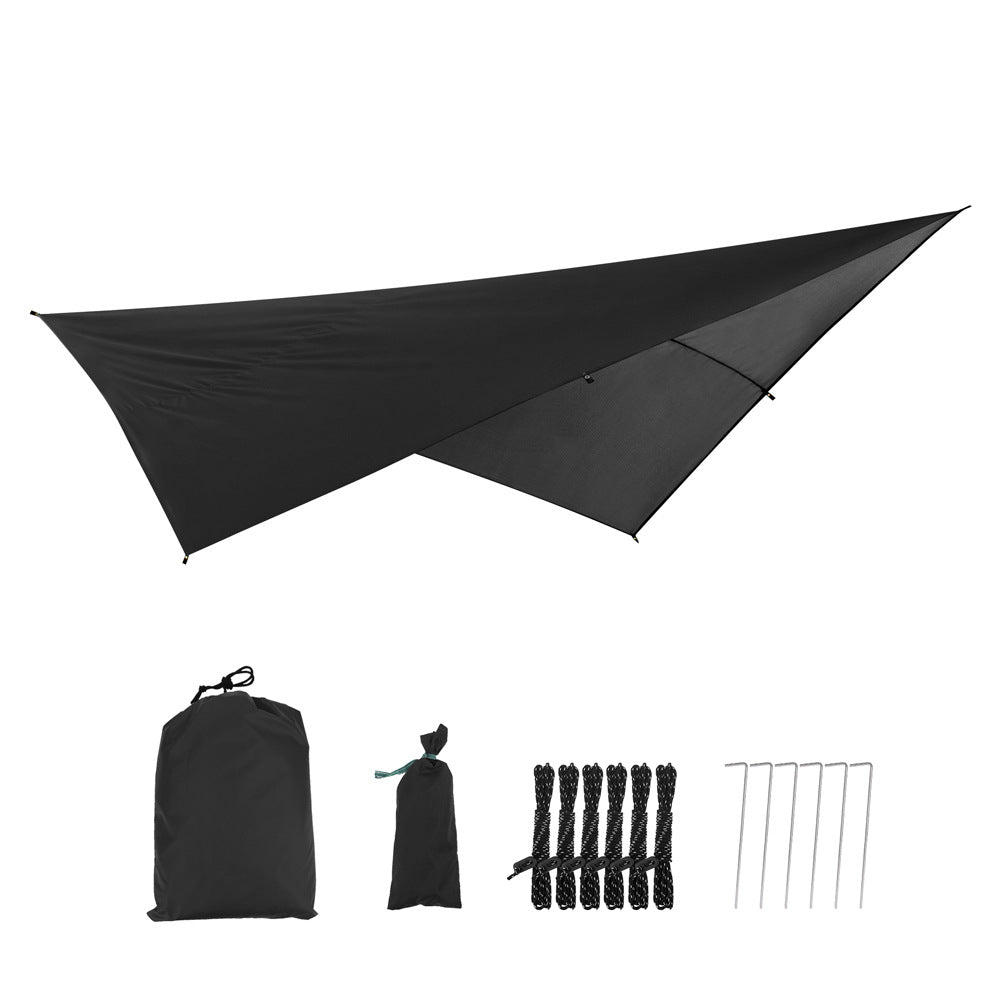 Camping Picnic Moisture-Proof Tarp