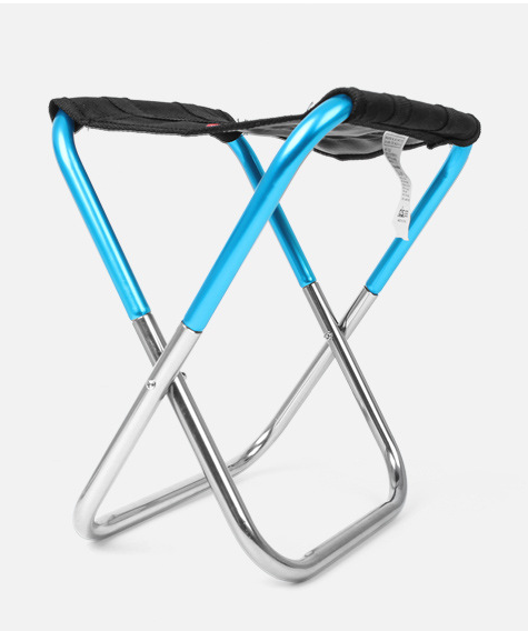 Outdoor Folding Camping Chair