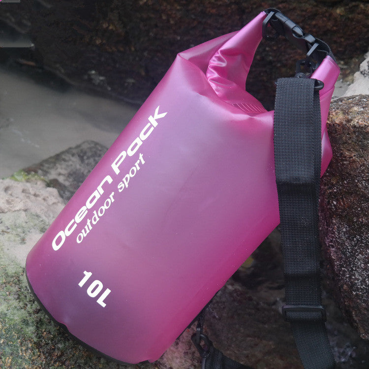 Portable Waterproof Dry Bag