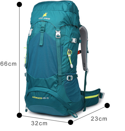 Hiking Camping Bagpack