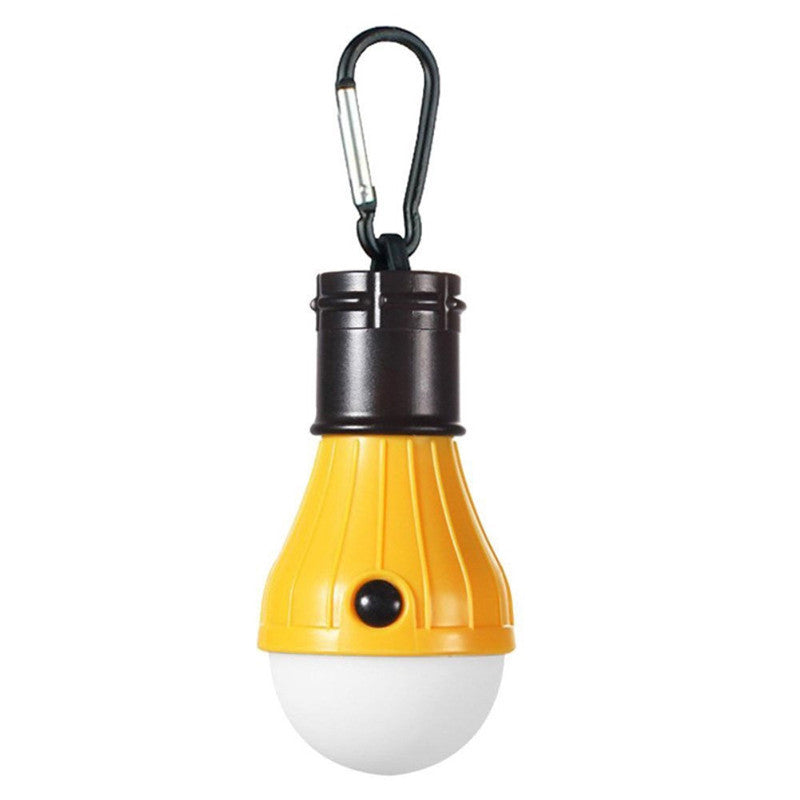 LED Camping Tent Lantern Bulb