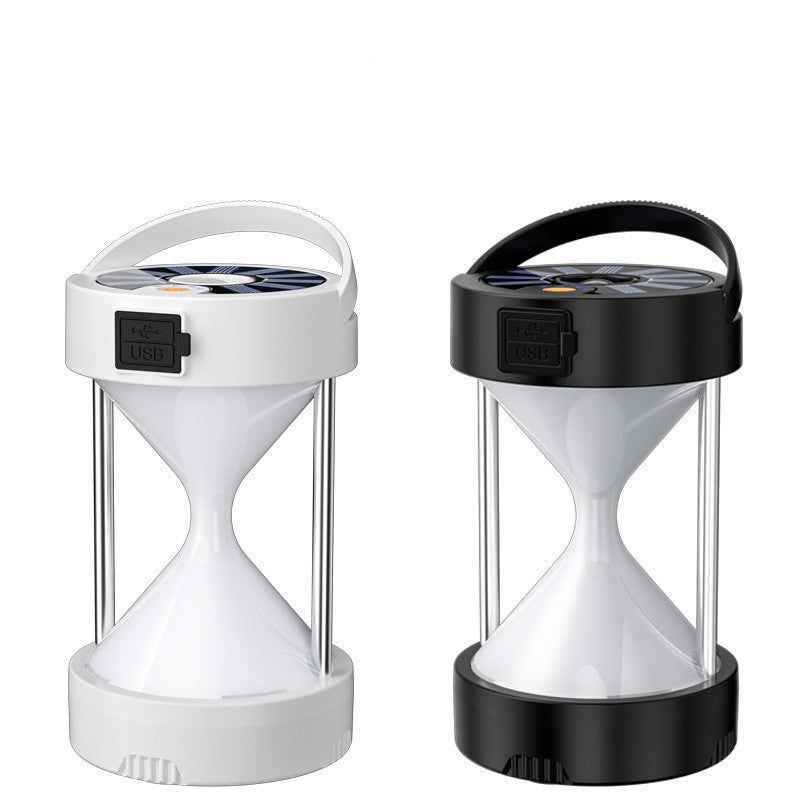 Rechargeable Emergency Camping Lantern