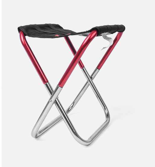 Outdoor Folding Camping Chair