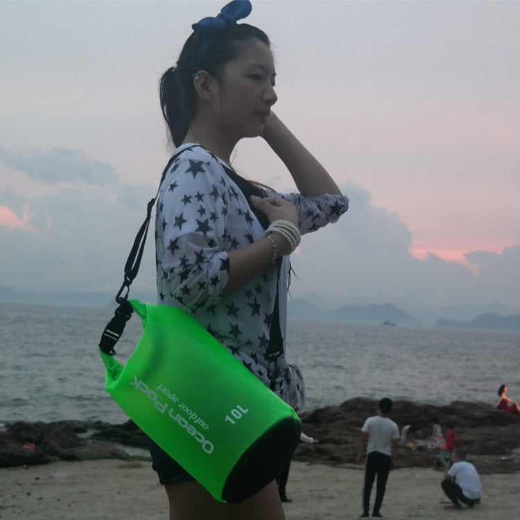 Portable Waterproof Dry Bag