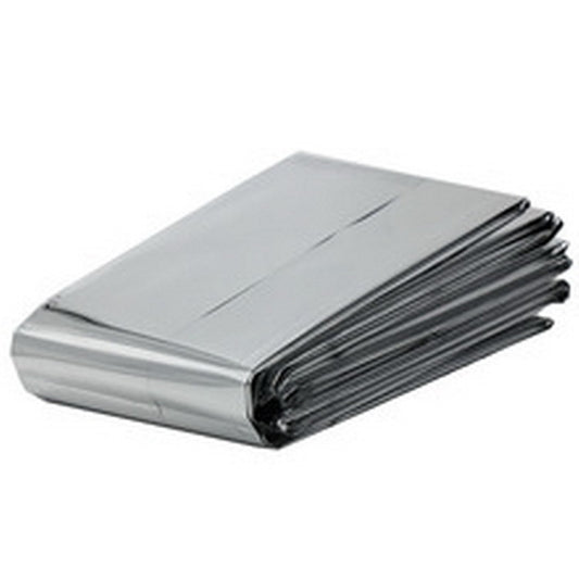 Emergency Mylar Survival Blanket
