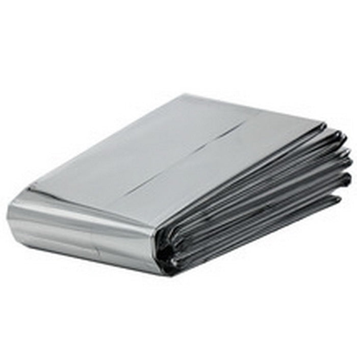 Emergency Mylar Survival Blanket