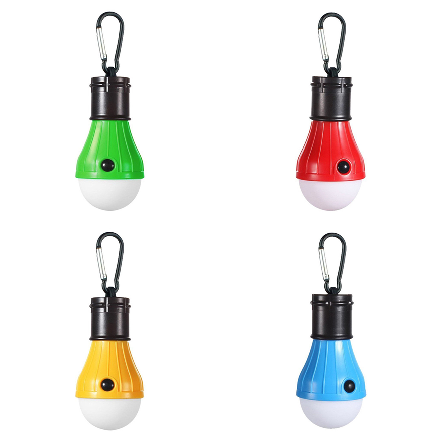 LED Camping Tent Lantern Bulb