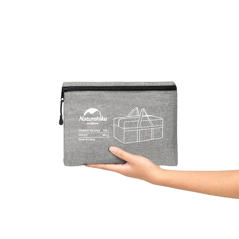 Camping Equipment Storage Bag