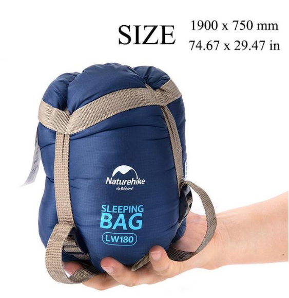 Mini Camping Sleeping Bag