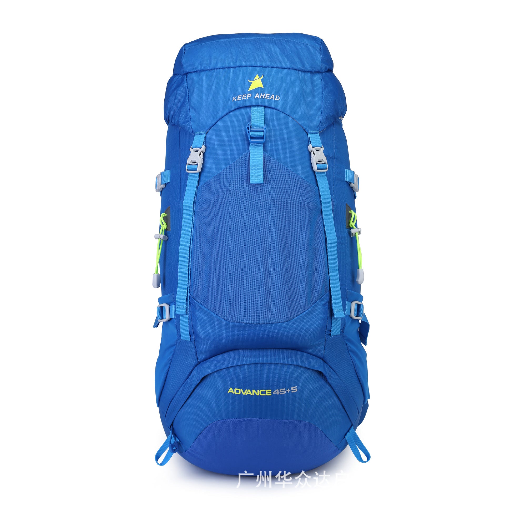 Hiking Camping Bagpack