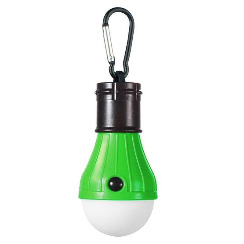 LED Camping Tent Lantern Bulb