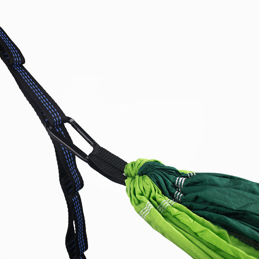 Camping Hammock with Mosquito Net