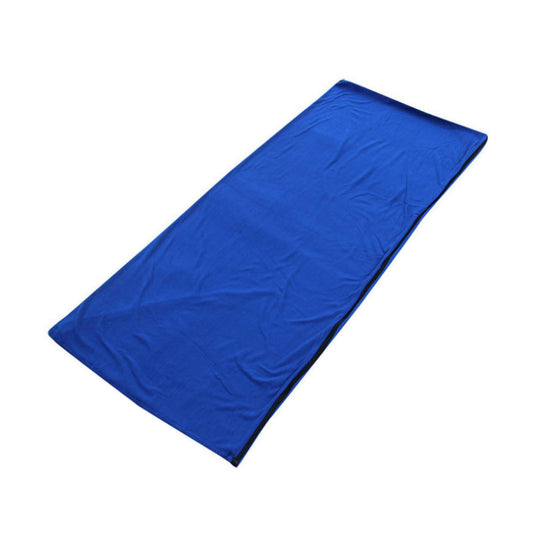 Fleece Camping Sleeping Bag Liner