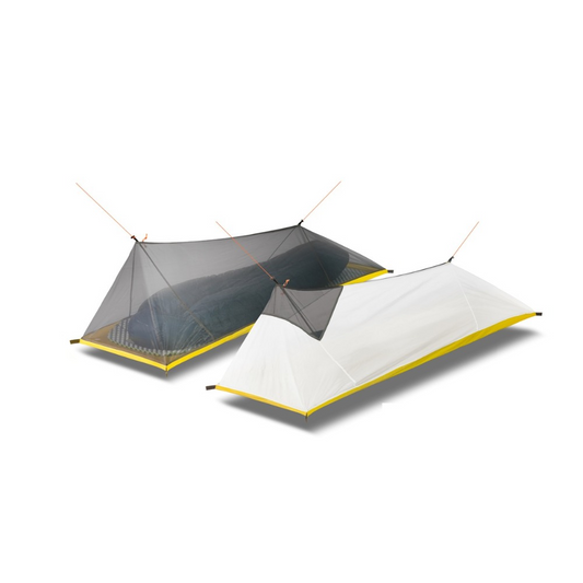3-Season and 4-Season Camping Tent