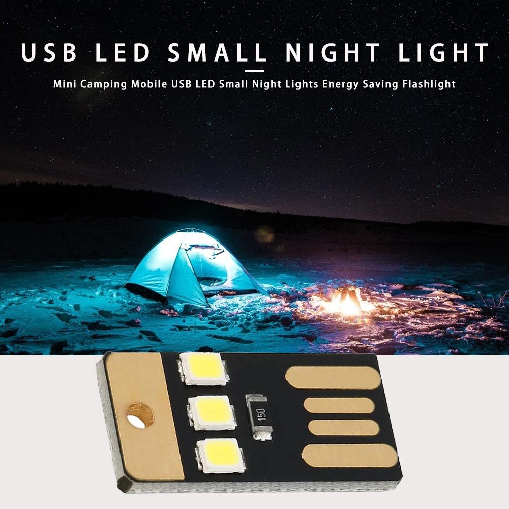 Camping Night Tent Lamp