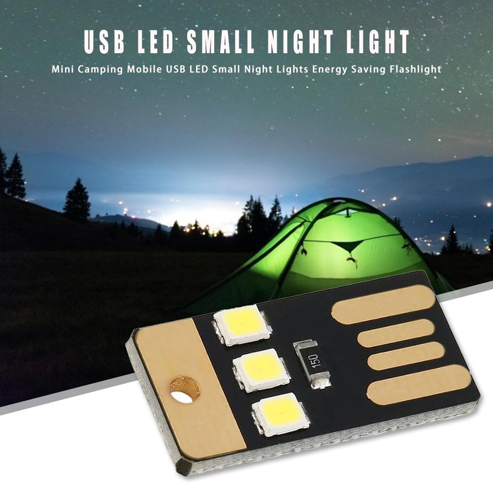 Camping Night Tent Lamp