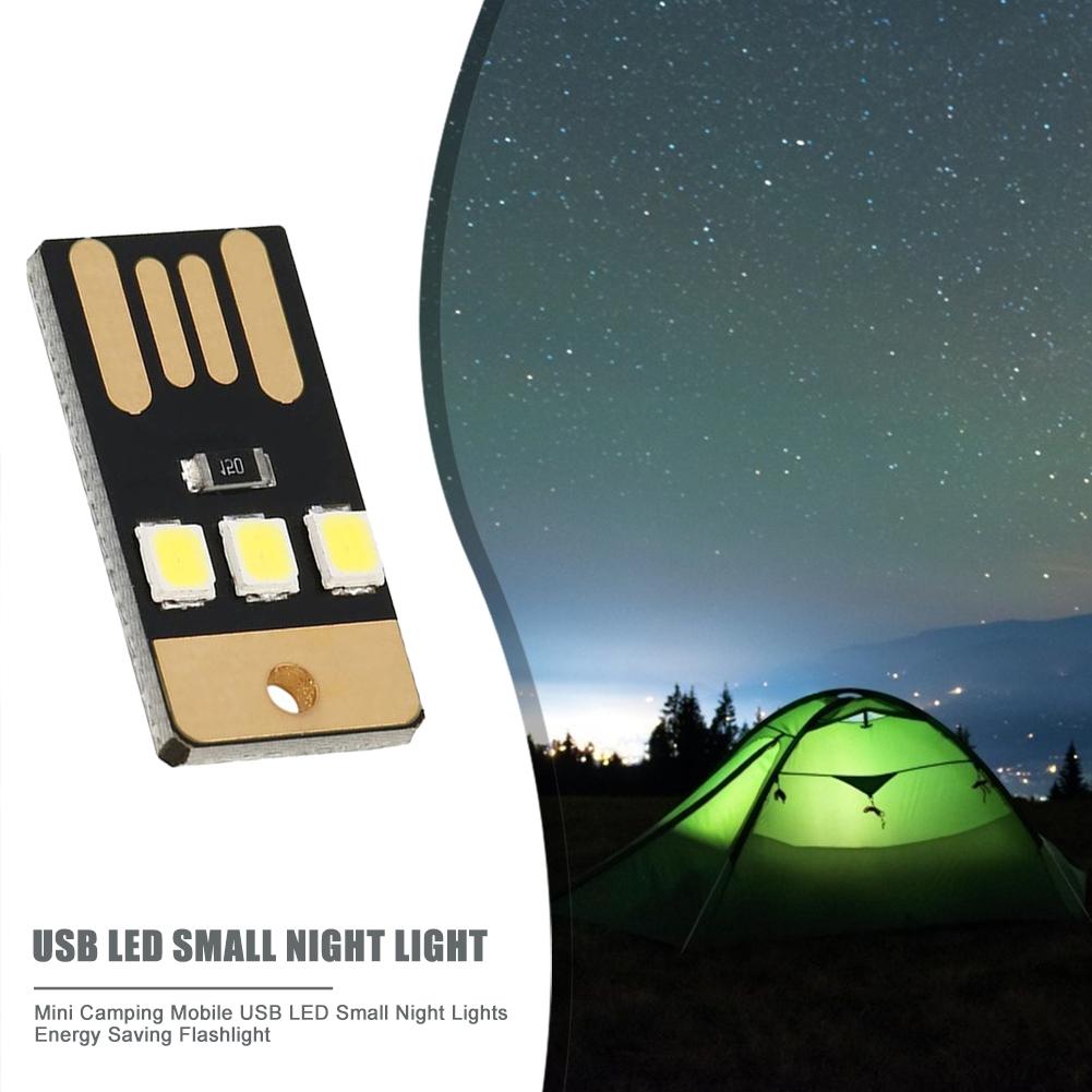 Camping Night Tent Lamp