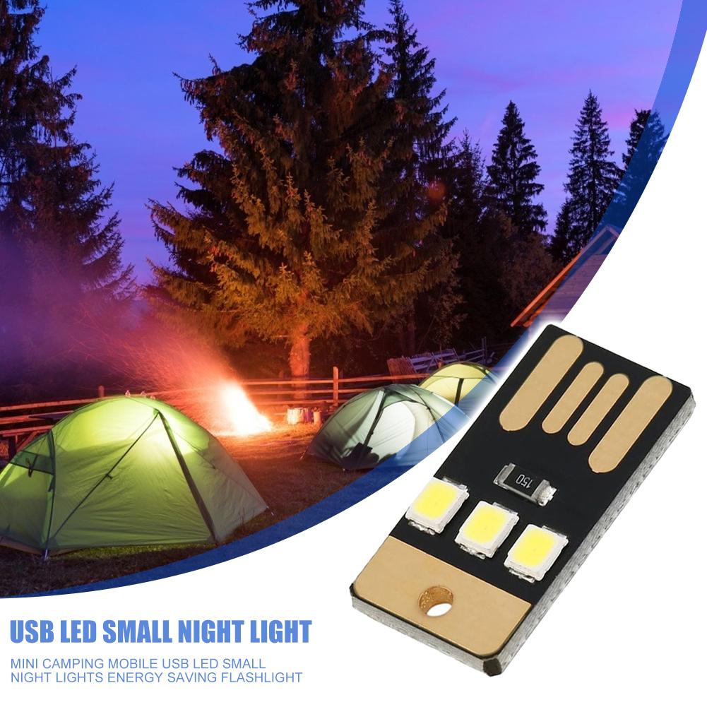 Camping Night Tent Lamp