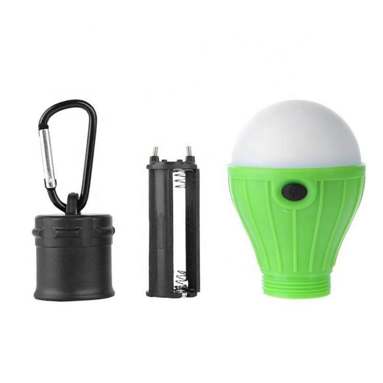 LED Camping Tent Lantern Bulb