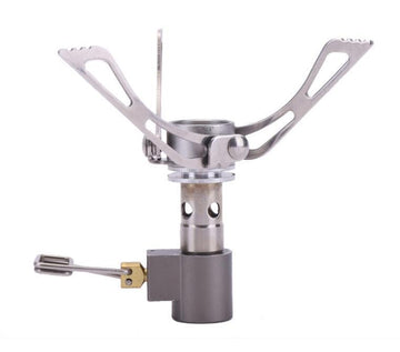 Outdoor Folding Mini Stove