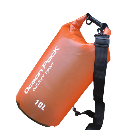 Roll-Top Outdoor Dry Bag