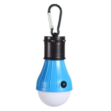 LED Camping Tent Lantern Bulb