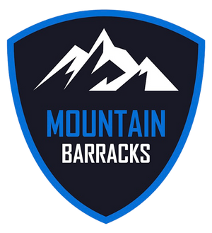 Mountain Barracks