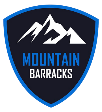 Mountain Barracks